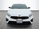 2021 Kia Forte GT