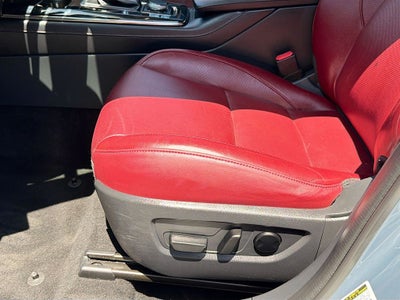 2023 Mazda Mazda CX-30 2.5 S Carbon Edition