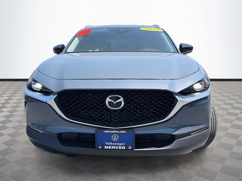 2023 Mazda Mazda CX-30 2.5 S Carbon Edition