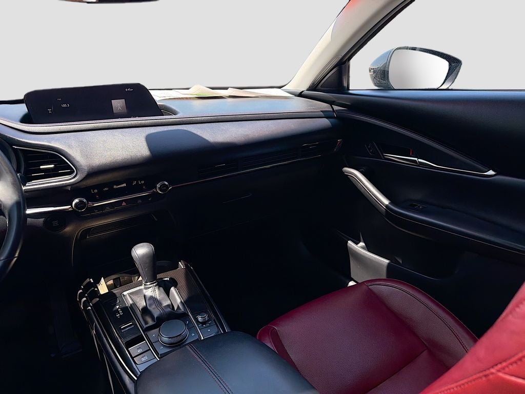 2023 Mazda Mazda CX-30 2.5 S Carbon Edition