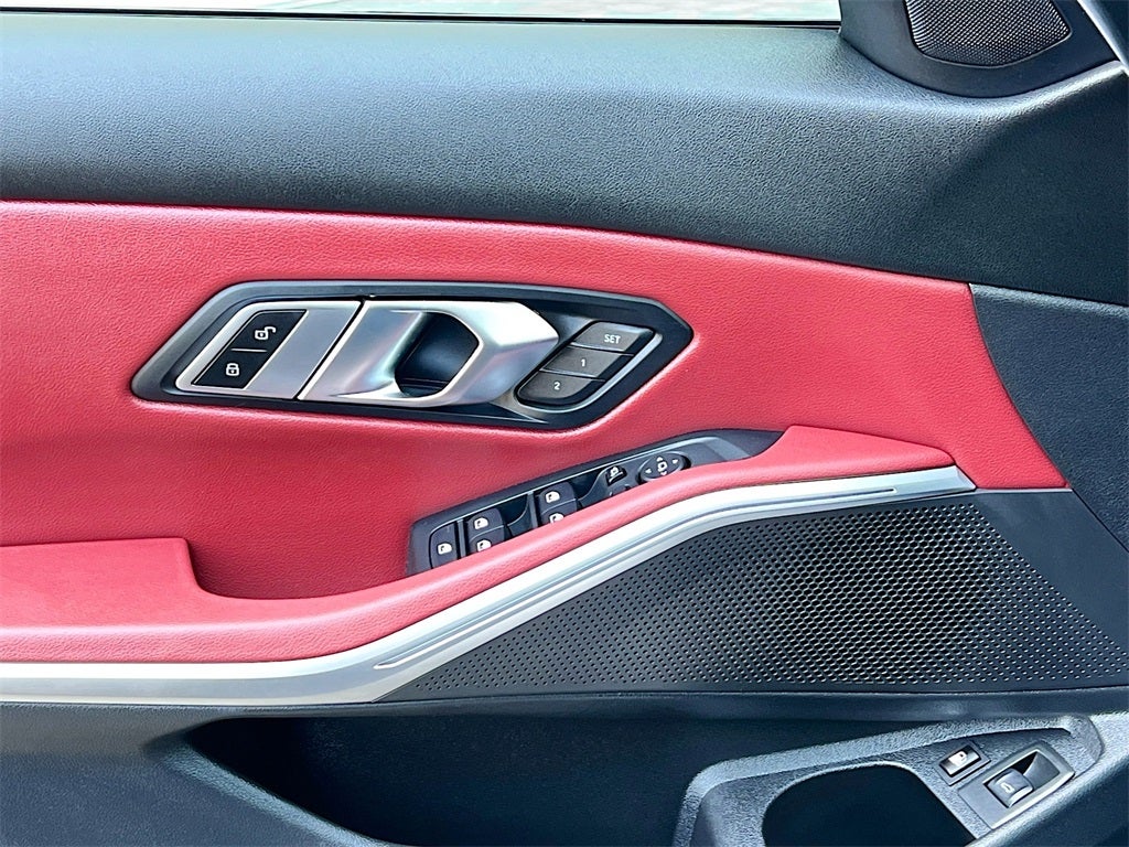 2023 BMW 3 Series 330e iPerformance