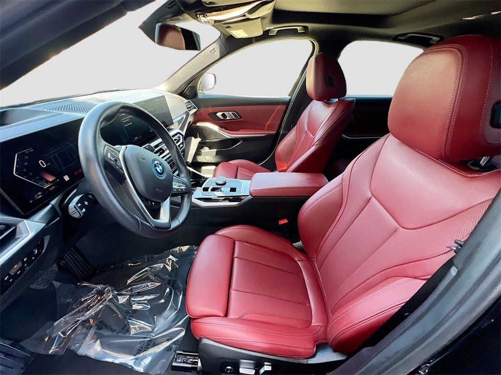 2023 BMW 3 Series 330e iPerformance