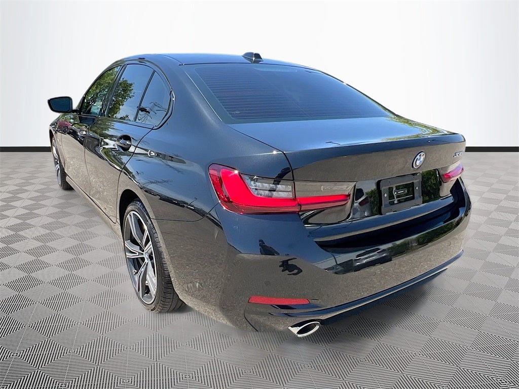 2023 BMW 3 Series 330e iPerformance