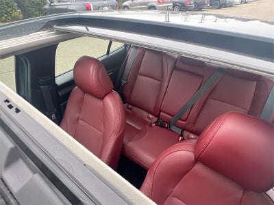 2024 Mazda Mazda3 2.5 S Carbon Edition