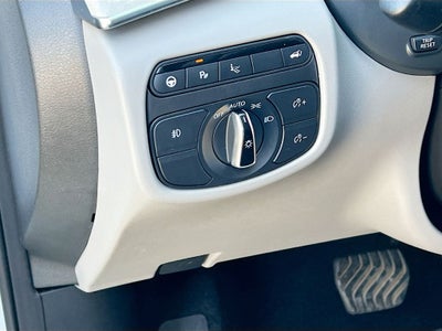 2023 INFINITI QX50 Sensory