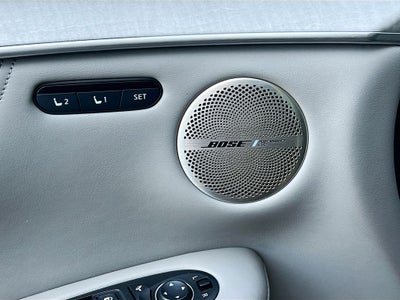 2023 INFINITI QX50 Sensory