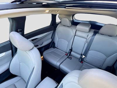 2023 INFINITI QX50 Sensory
