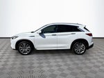 2023 INFINITI QX50 Sensory