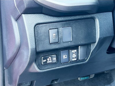 2021 Toyota Tacoma TRD Sport V6