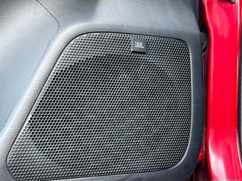 2021 Toyota Tacoma TRD Sport V6