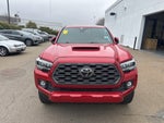 2021 Toyota Tacoma TRD Sport V6
