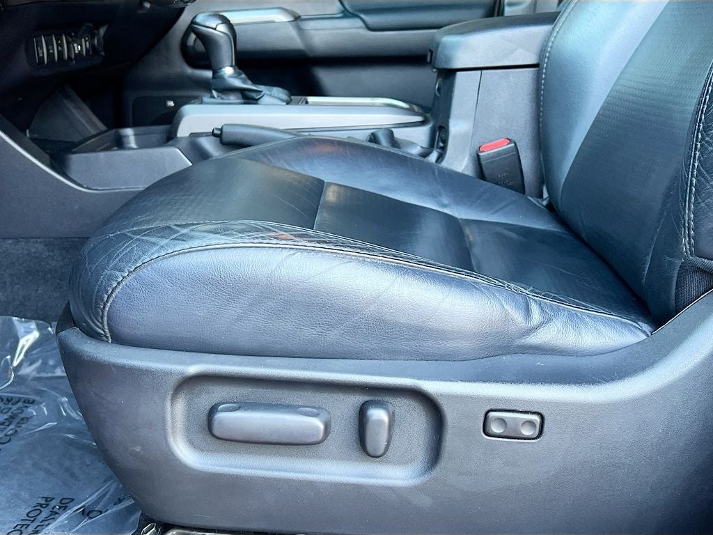 2021 Toyota Tacoma TRD Sport V6