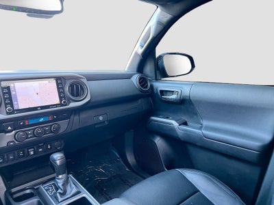 2021 Toyota Tacoma TRD Sport V6