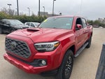 2021 Toyota Tacoma TRD Sport V6