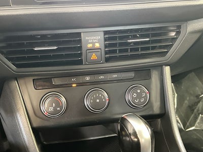 2021 Volkswagen Jetta 1.4T SE