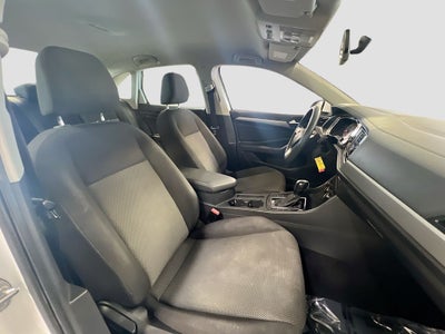 2021 Volkswagen Jetta 1.4T SE