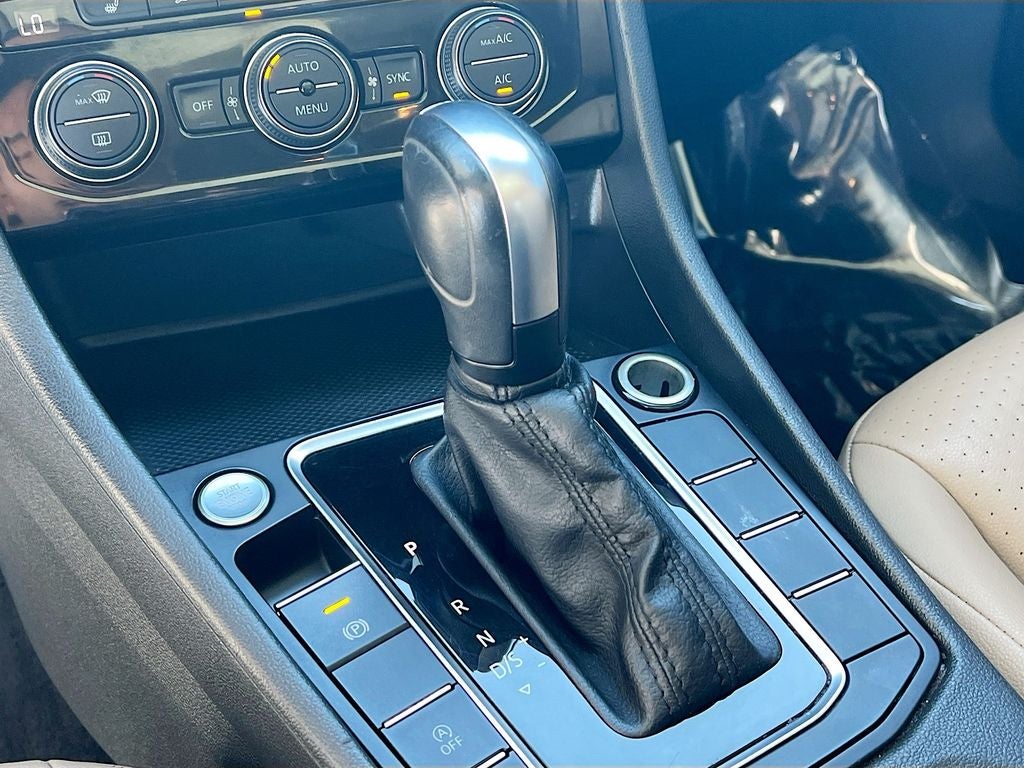 2020 Volkswagen Jetta 1.4T SE
