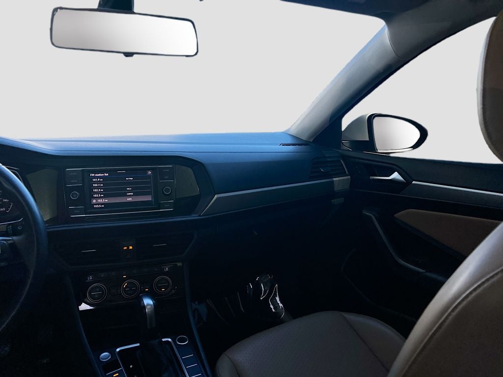 2020 Volkswagen Jetta 1.4T SE