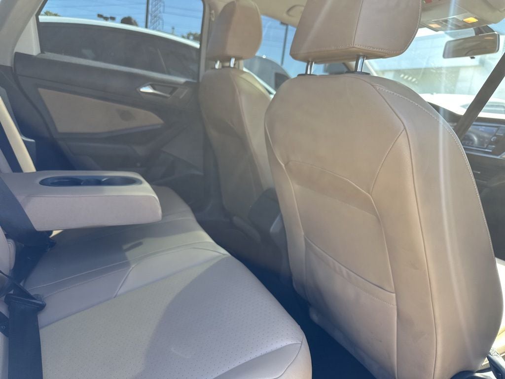 2020 Volkswagen Jetta 1.4T SE