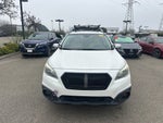 2017 Subaru Outback 3.6R Limited