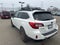 2017 Subaru Outback 3.6R Limited