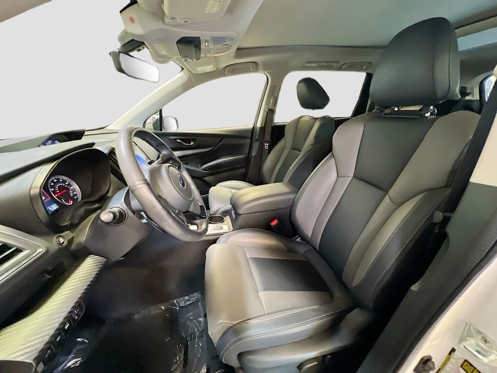 2022 Subaru Ascent Onyx Edition