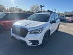 2022 Subaru Ascent Onyx Edition