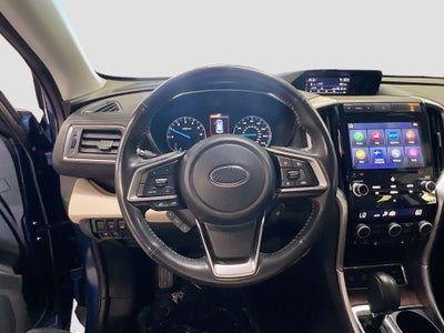2020 Subaru Ascent Touring