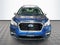 2020 Subaru Ascent Touring