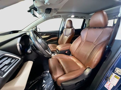 2020 Subaru Ascent Touring