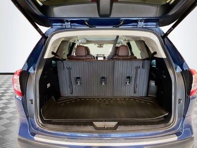 2020 Subaru Ascent Touring