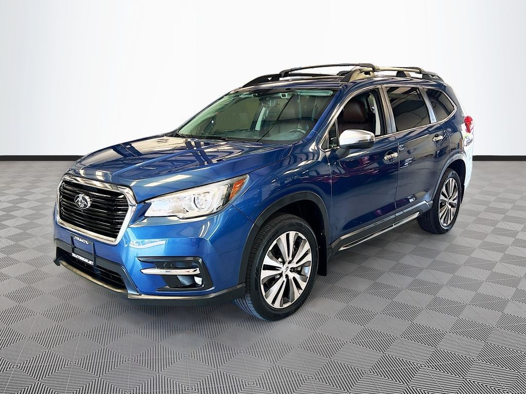 2020 Subaru Ascent Touring