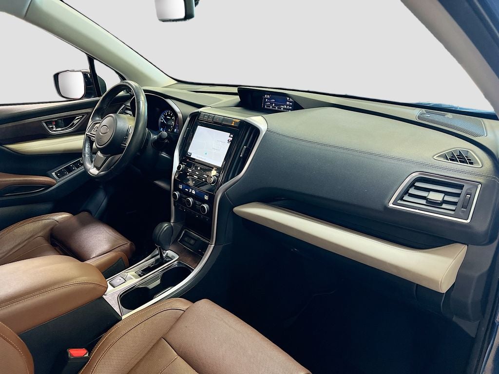 2020 Subaru Ascent Touring