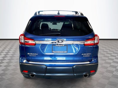 2020 Subaru Ascent Touring