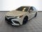 2022 Toyota Camry Hybrid XSE