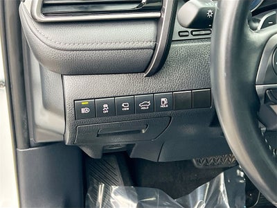 2020 Toyota Camry XSE V6