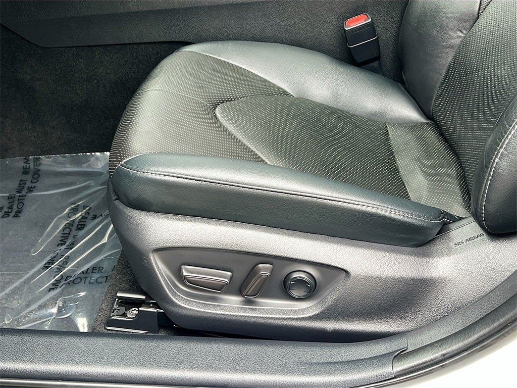 2020 Toyota Camry XSE V6