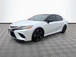 2020 Toyota Camry XSE V6