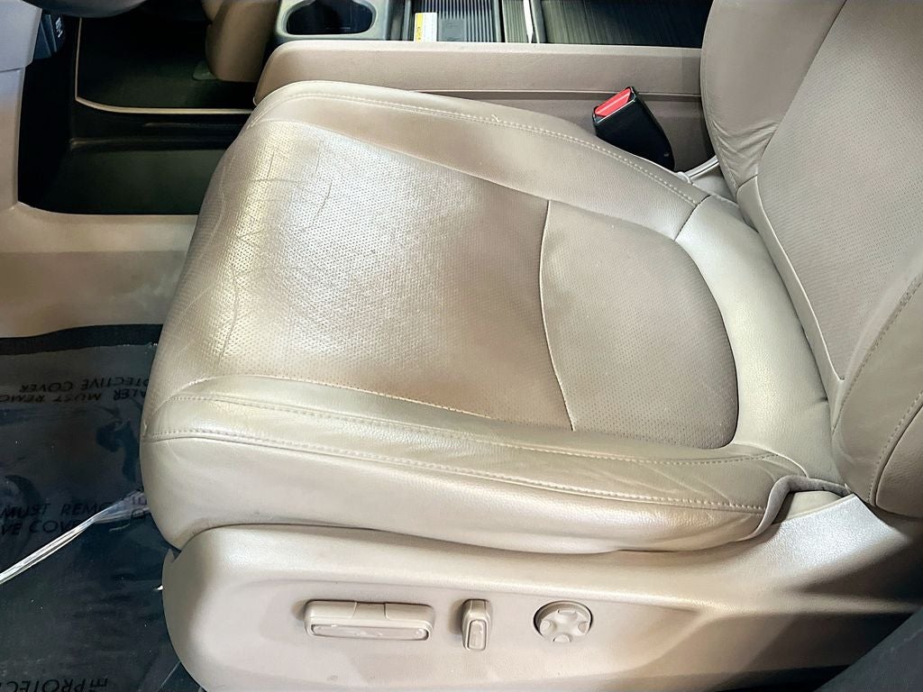 2020 Honda Odyssey Elite