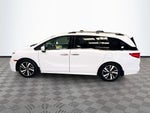 2020 Honda Odyssey Elite