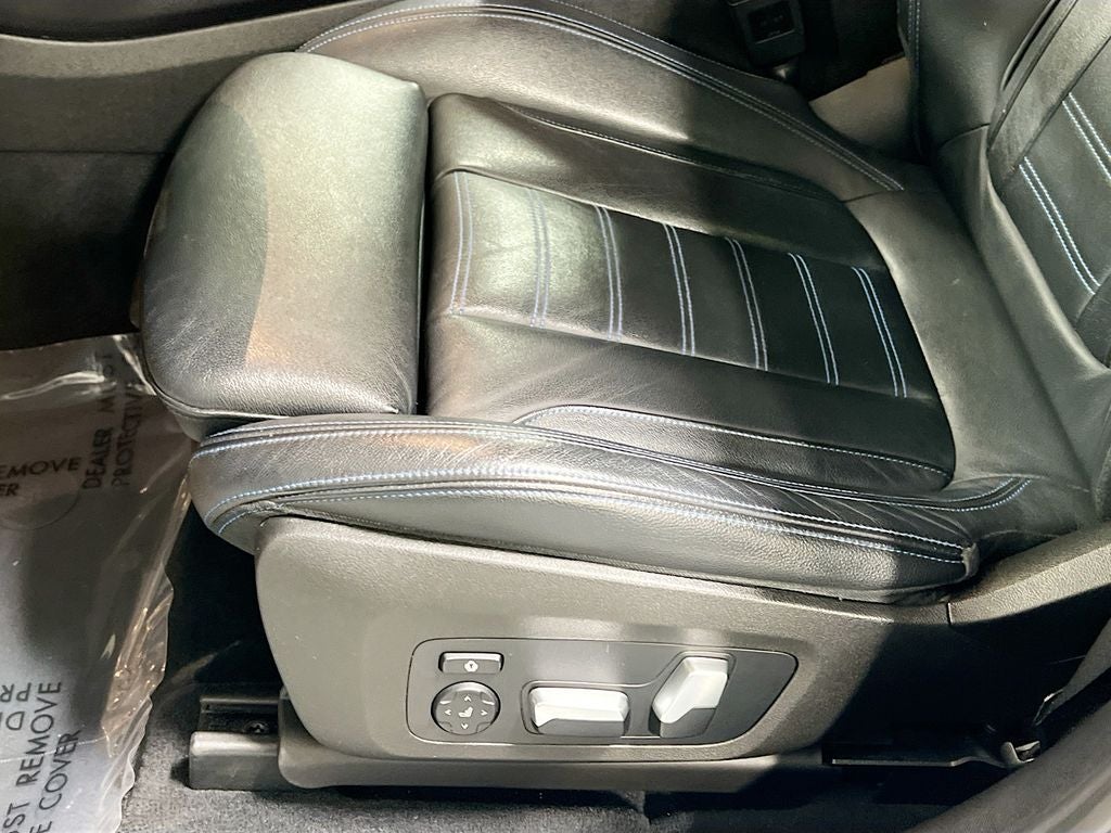 2019 BMW X3 M40i