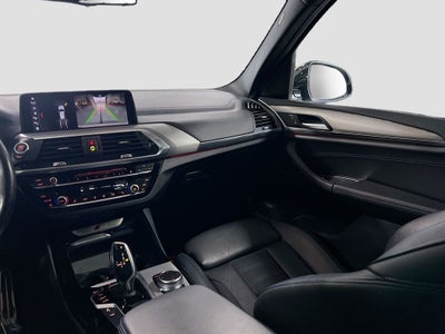 2019 BMW X3 M40i