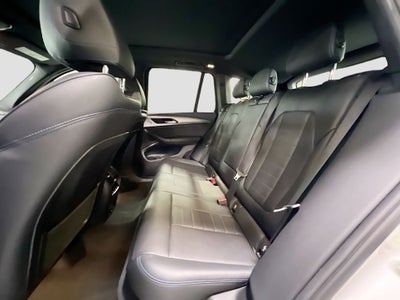 2019 BMW X3 M40i