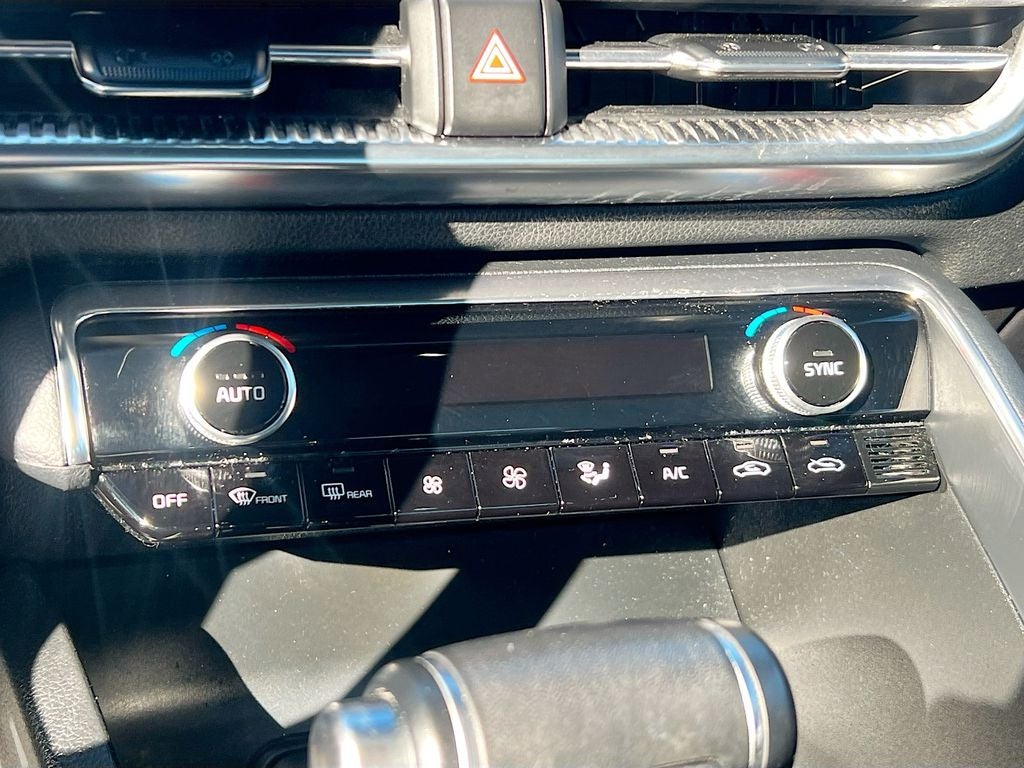 2023 Kia K5 GT