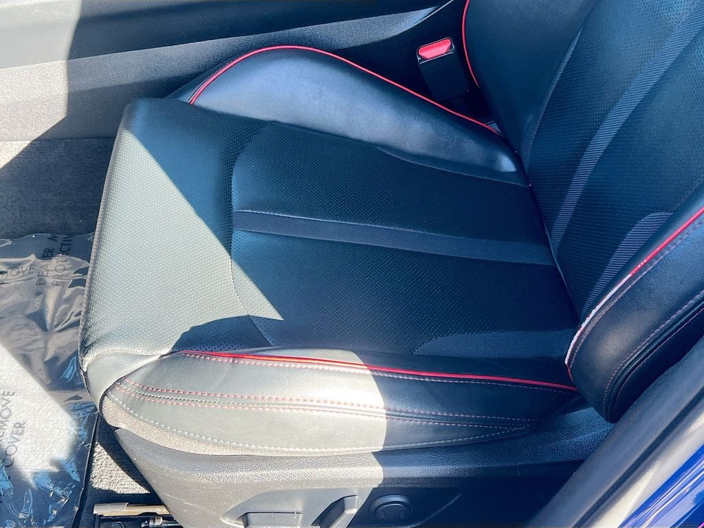 2023 Kia K5 GT