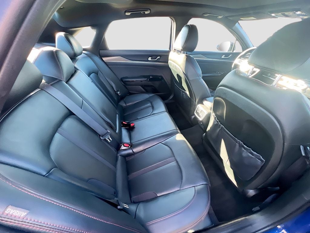 2023 Kia K5 GT