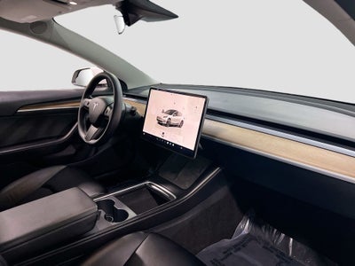 2023 Tesla Model 3 Base