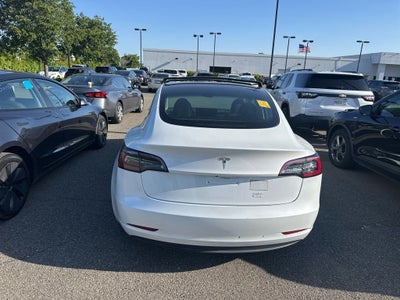 2023 Tesla Model 3 Base