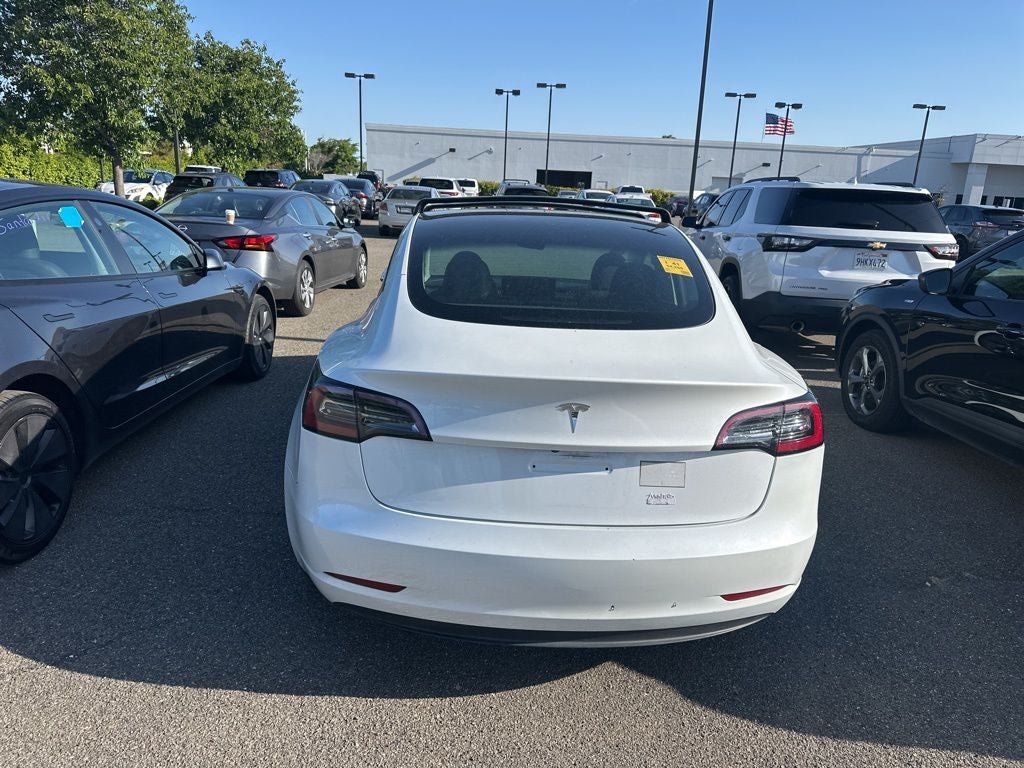 2023 Tesla Model 3 Base