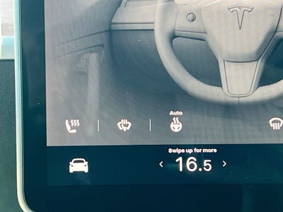 2022 Tesla Model 3 Base